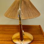 Vintage Design Tafellamp Temde Leuchten Lamp Bureaulamp thumbnail 19