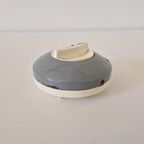 Fifties Ufo Eierwekker Eiwekker Jaren 50 thumbnail 2