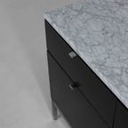Mid-century Vintage Bijzet Kast Van Florence Knoll Voor <<<brand>>>, 1960s thumbnail 15