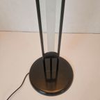 Vintage Memphis Milano Stijl Design Vloerlamp thumbnail 5