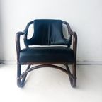 Vintage Esprit Fauteuil thumbnail 4