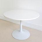 Retro Salontafeltje Salontafel Bijzettafel Plantentafel thumbnail 2