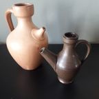Kruikjes Van De Steenuil Rijswijk En Claude Paci, Vallauris thumbnail 5