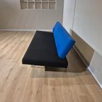 Spectrum - Martin Visser - Bank - Stof - Design - Armsteunen thumbnail 15