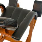 Peter Opsvik - Stokke - Duo Balance (design Form 1991) Ergonomically Shaped Rocking Chair - thumbnail 4
