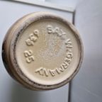 Bay Keramik West Germany 636 25 thumbnail 3