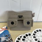 View-master & 3 Disney Schijfjes Vintage Retro Seventies thumbnail 3