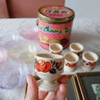 Emsa Eierdopjes Bloemen 5 Stuks thumbnail 3