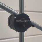Vintage Hengellamp Anvia Almelo Vloerlamp thumbnail 11
