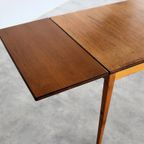 Vintage Eettafel | Tafel | Jaren 60 | Zweeds thumbnail 8