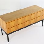 Compact Sideboard 'Bremen' Vintage thumbnail 10