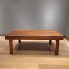 Salon Table For Brahim, 1960S thumbnail 6