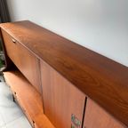 Vintage Louis van Teeffelen Dressoir Jaap Ravelli thumbnail 16