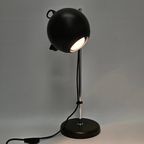 Vintage Tafellampje Bureaulampje Lampje Desklamp Lamp thumbnail 2