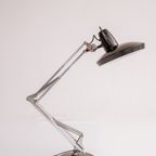 Mid Century Faro Bureaulamp Van Fase Madrid thumbnail 4