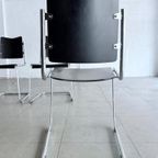 4X Vintage Tecta B11 Chairs, Ca80S thumbnail 9