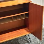 Vintage Midcentury Wallunit thumbnail 6