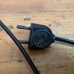 Vloerlamp Schemerlamp Staand Jaren 60 Vintage Frans thumbnail 7