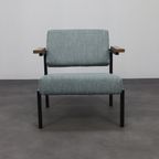 Lounge Chair By Martin Visser ‘T Spectrum, 1960S thumbnail 7