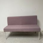 NOGA Design Dio Dining Bench 150 Cm thumbnail 2