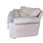 Vintage Driezit / Zetel /couch 'coronado Door Tobia Scarpa' thumbnail 2