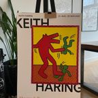 Keith Haring (1958-1990), Untitled, 1982, thumbnail 9