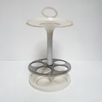 Van Flair Holland Drankentafeltje, Bijzettafel, 1970’S thumbnail 2