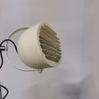 Mid Century 2 Shade Floor Lamp, 1970S thumbnail 3