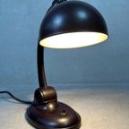 Bakelieten Bureaulamp – Eric Kirkham Cole thumbnail 2