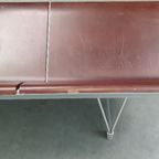 Sellex Aero Bench Lounge Design Xl Aluminium Bank 311Cm Bulo No.1 thumbnail 33