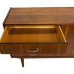 Vintage Dressoir Tv Badkamermeubel Jaren 60 70 Retro thumbnail 4