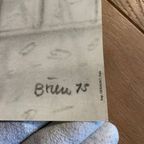 Fernando Botero (1923-2023), Botero Aquarelles Et Dessins thumbnail 12