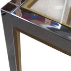 Renato Zevi Salontafel. thumbnail 4