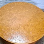 Mcguire Bamboe Salontafel, 1970S thumbnail 4