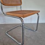 Marcel Breuer Slede Stoel thumbnail 5