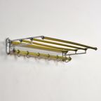 Art Deco Kapstok, 1950’S thumbnail 2