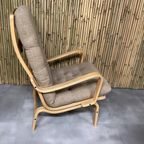Yngve Ekstrom Fauteuil thumbnail 3
