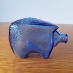 Riihimäki Glas Spaarvarken thumbnail 5