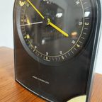 Junghans Rc Tafelklok – 90s thumbnail 3