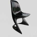 Casalino Chairs By Alexander Begge For Casala thumbnail 6