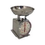 Yasu Sasamoto - Dulton - Industrial Vintage Kitchen Scale - The ‘American Kitchen Scale’ - Full C thumbnail 4