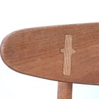 Hans Wegner Vintage Stoelen Ch30 thumbnail 11