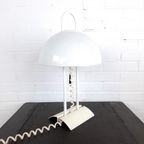 Vintage Tafellamp Mushroom thumbnail 7