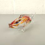 Glazen Murano Vis thumbnail 2