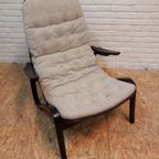 Metro Lounge Chair ,Sam Larsson, Dux thumbnail 2