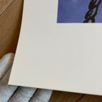 Lasse Åberg – "seriekopplingar", 1988. thumbnail 9
