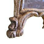Italiaans Louis Xv Verguld Houten Lijstje thumbnail 3