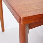 Henry Kjærnulf Side Table thumbnail 4