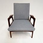 Damesfauteuil Van Yngve Ekström Voor Pastoe, 1960'S thumbnail 10