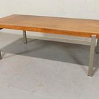 Vintage Mid Century Salontafel thumbnail 14